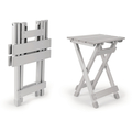 Camco Large Aluminum Folding Table 51891